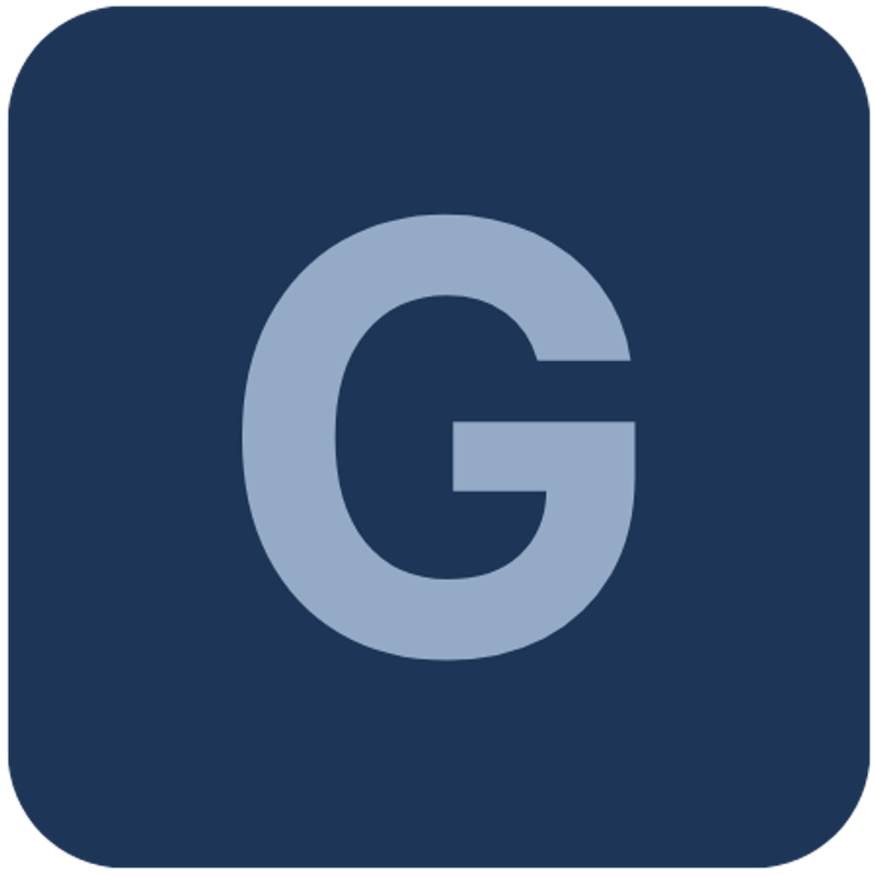 Grundbuchplattform Logo