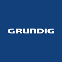 Grundig Bike Logo