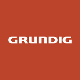 Grundig AG International Logo