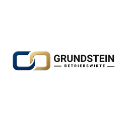 Grundstein Betriebswirte GmbH Logo