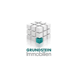 Grundstein Immobilien e.K. Logo