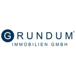 GRUNDUM Immobilien GmbH Immobilien Logo