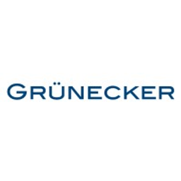 Grünecker Patent- und Rechtsanwälte PartG mbB Logo