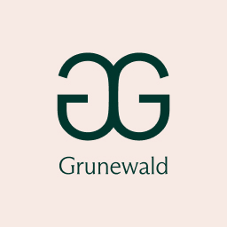 Grunewald GmbH Garten- und Landschaftsbau Logo