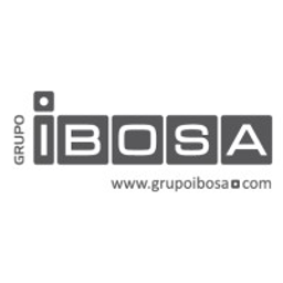 Grupoibosa Logo