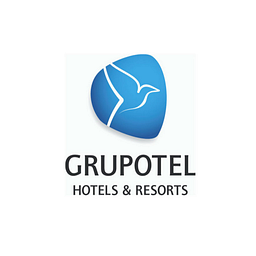 Grupotel Hotels & Resorts Logo