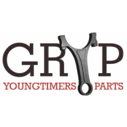 Gryp 3D Logo