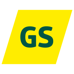 GS Agri eG Logo