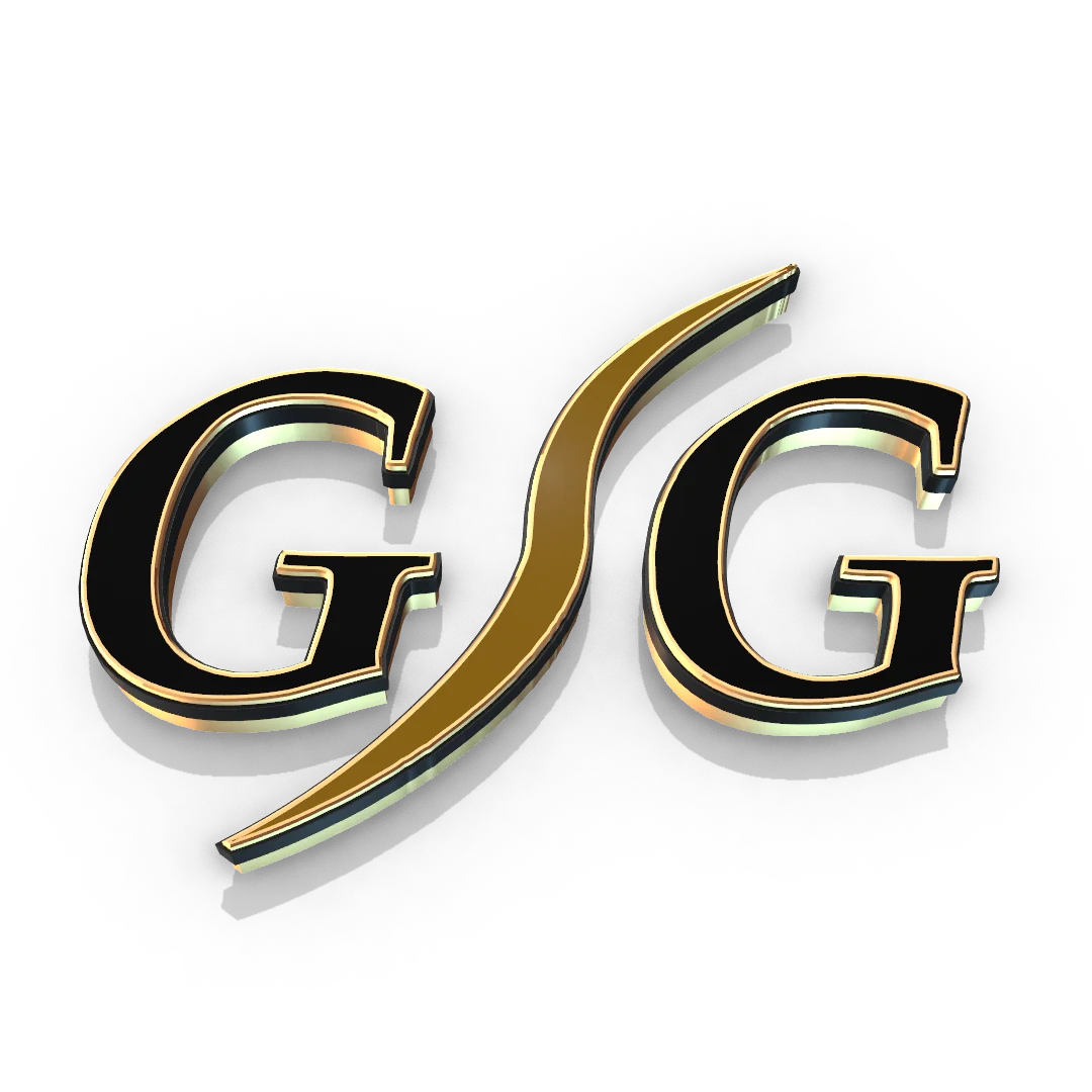 GSG® - Gold-Standard-Grading Logo