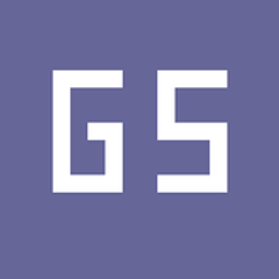 gs-kosmetik.de Logo