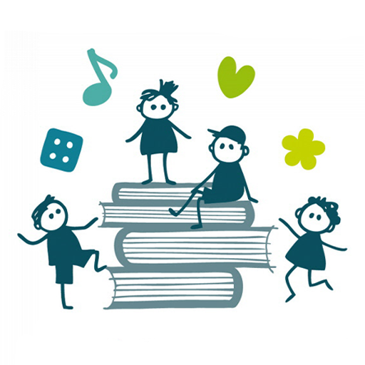Grundschule Vierkirchen Logo