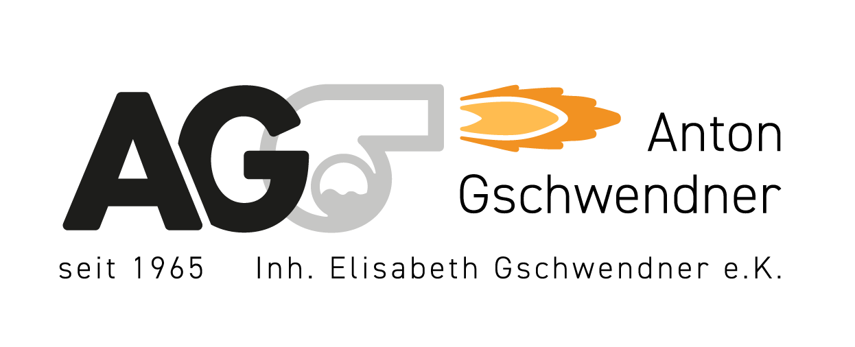 Gschwendner Heizung Logo