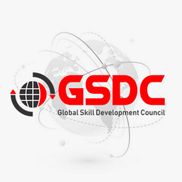 Global Skill Development Council - GSDC Logo