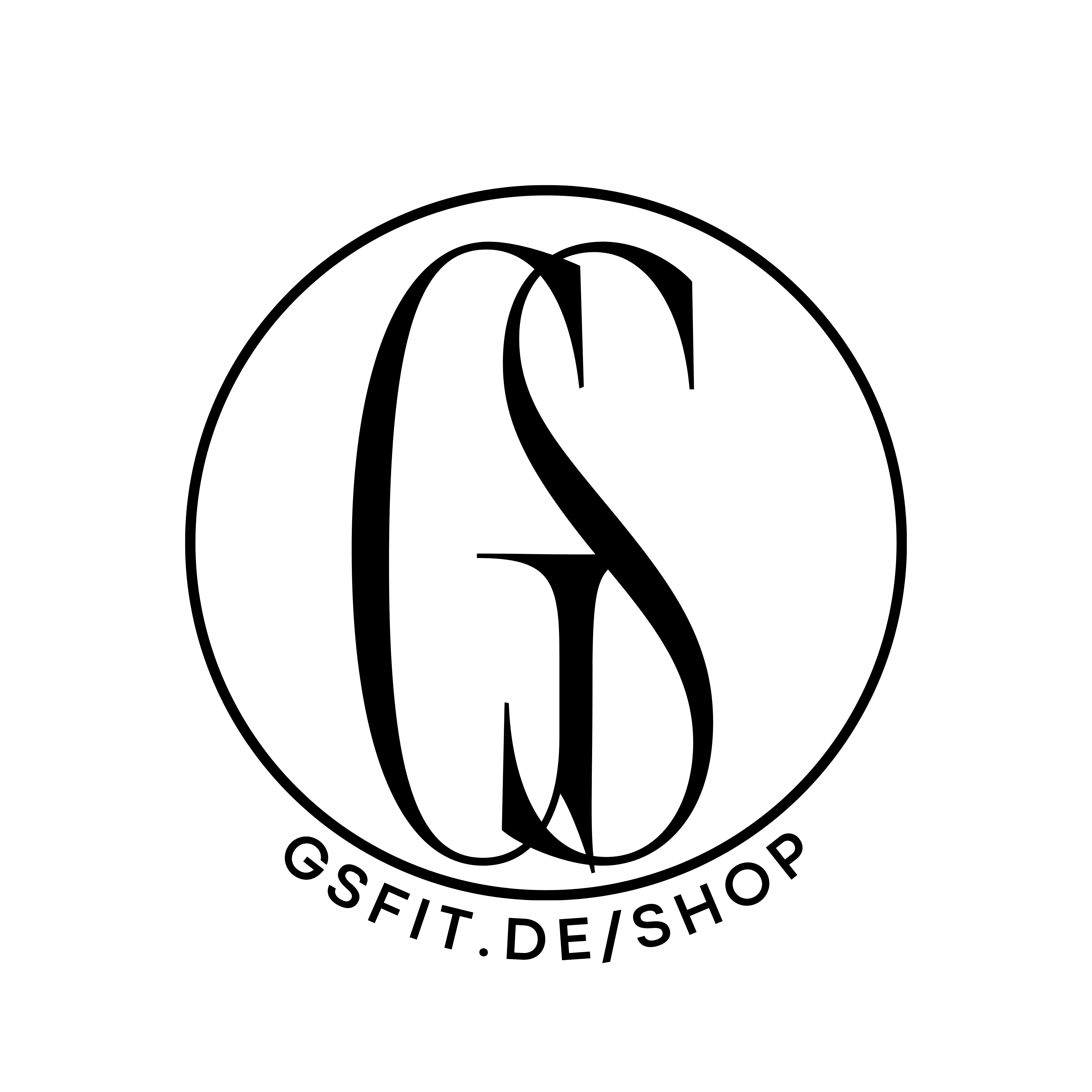 GS FIT Logo