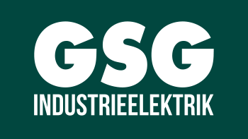 GSG Industrieelektrik GmbH Co. KG Logo