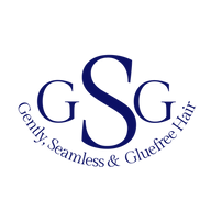 gsghair.com Logo