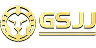 GSJJ.CO.UK Logo