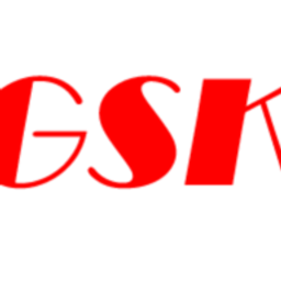GSK Sicherheitssysteme Alarmanlagen, Videoüberwachung u. Sicherheitstechnik Logo