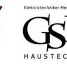 GSK Haustechnik Inh. Stefan Will Elektromeister Logo