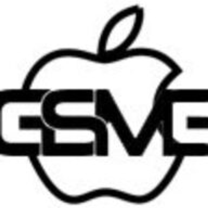 Gsmgermany Logo
