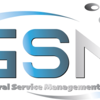 GSM General Service Management GmbH Logo