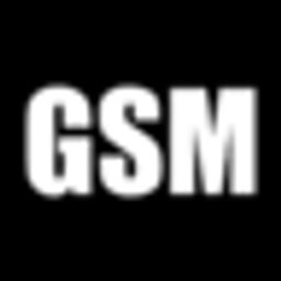 Gsmshop Logo
