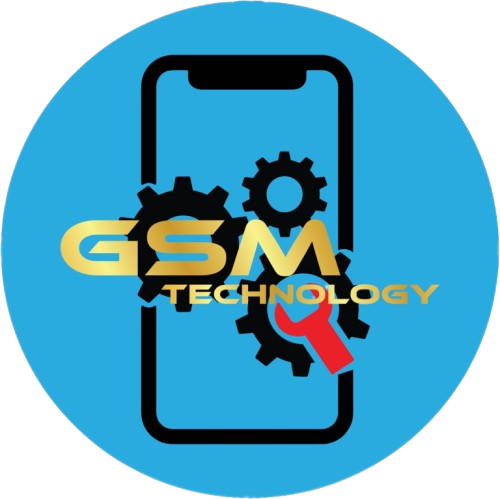 Gsmtrainingcenter Logo