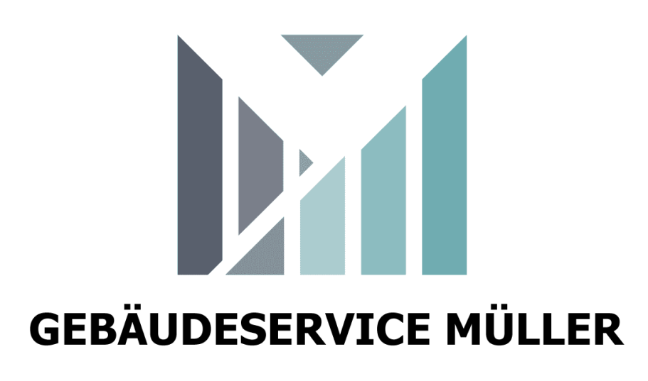 Gebäudeservice Müller Logo
