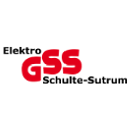 GSS Elektro Schulte-Sutrum GmbH Logo