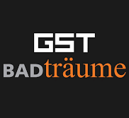 GST Gasgeräte- und Sanitärtechnik GmbH Logo