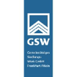 Gemeinnütziges Siedlungswerk GmbH Logo