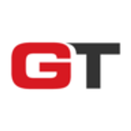 GT Cars Logo