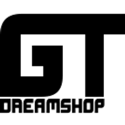 Gt Dreamshop Logo