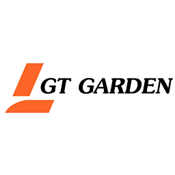 GT Garden Logo