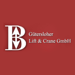 Gütersloher Lift & Crane GmbH Logo