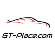 GT-Place UG (haftungsbeschränkt) Logo