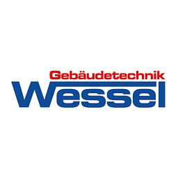 Gebäudetechnik Wessel GmbH Logo