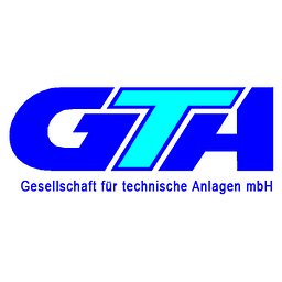 Elektroanlagen GTA Gesellschaft für technische Anlagen GmbH Logo