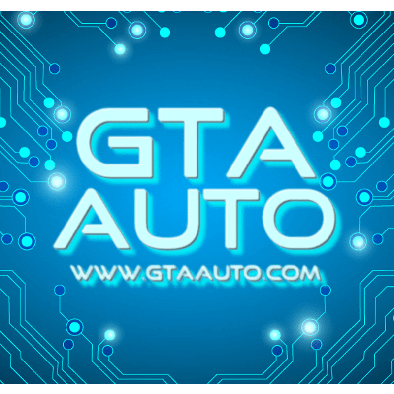 gtaauto.com Logo