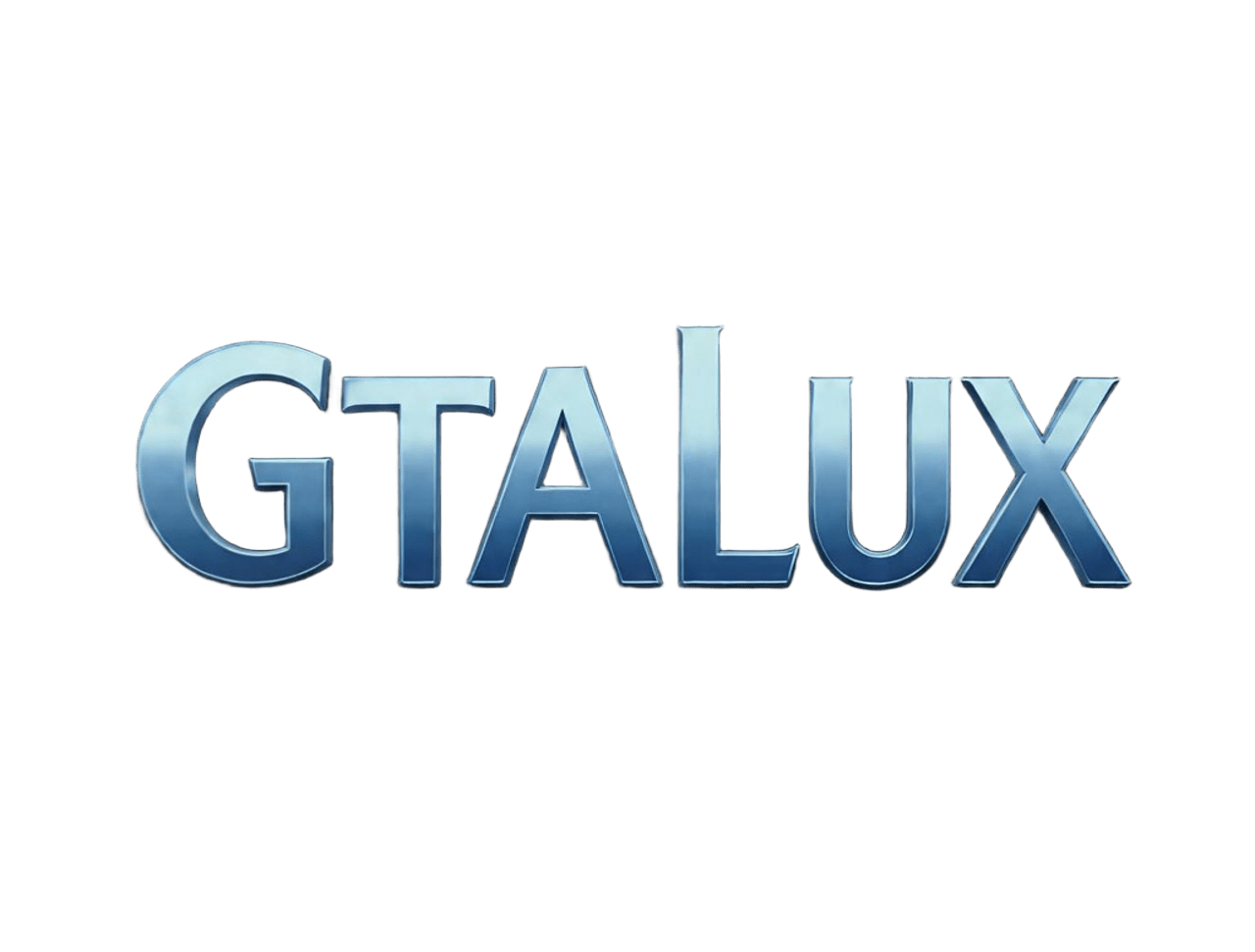 Gtalux Logo