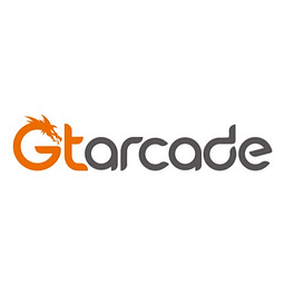 GTarcade Logo