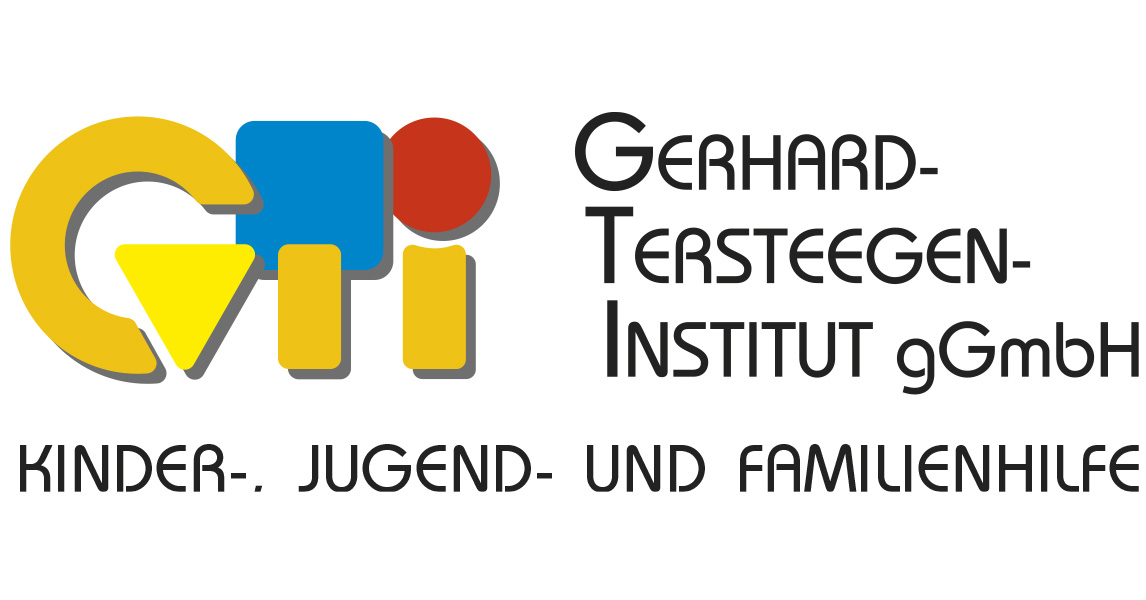 Gerhard-Tersteegen-Institut-gGmbH - Tg. o 151 Kinder- und Jugendhilfe Logo