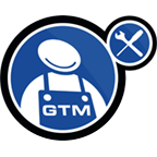 GTM Dobrinski Logo