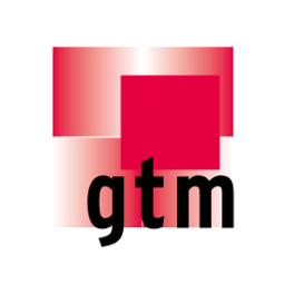 gtm unternehmensberatung GmbH Logo