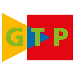 GTP Gebäudetechnologien Post Logo