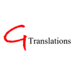 Gialloreto Christine Dipl.-Übersetzerin Logo