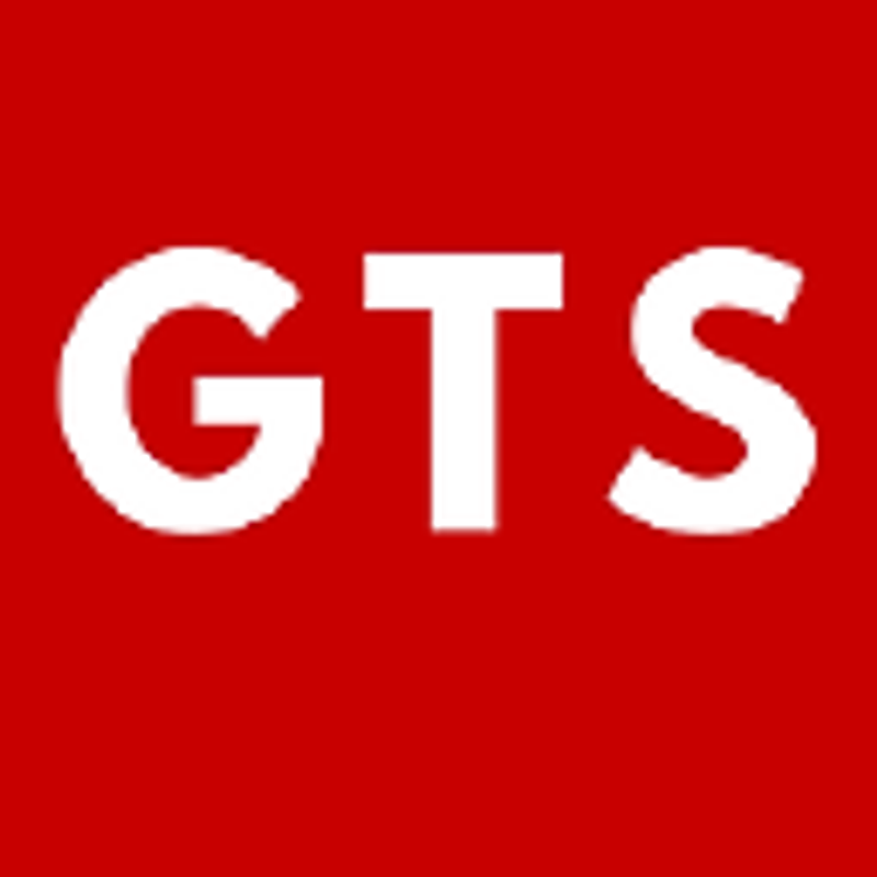 GTS Bus- und Eventlogistik e. K. Logo