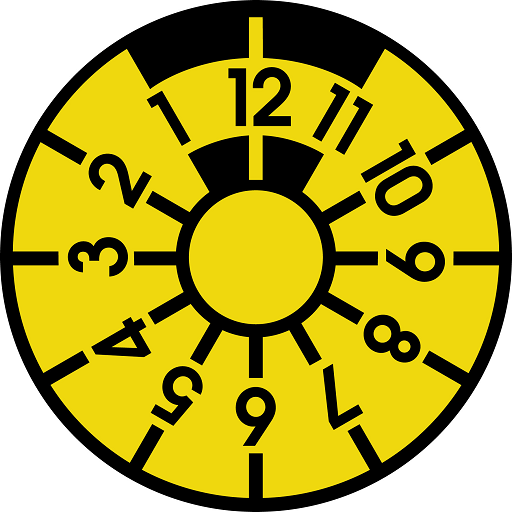 Hein Kfz-Sachverständigenbüro Inh. K. Geburzi Öbuv Sachverständiger Logo