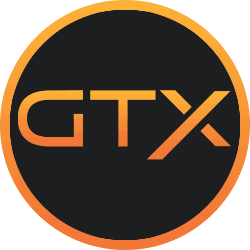 Gtxgaming Logo