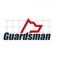 Guardsmandogguards Logo